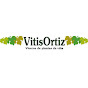 Viveros Vitis Ortiz S.l logo
