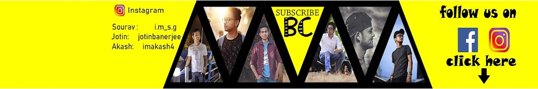 Bhalo Chele YouTube channel avatar