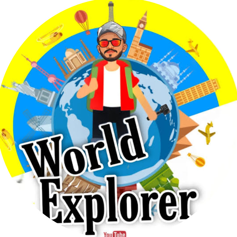 R-World Explorer