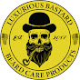 The Luxurious Bastard logo