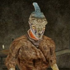 Nine-Toes