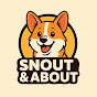 Snout&About logo