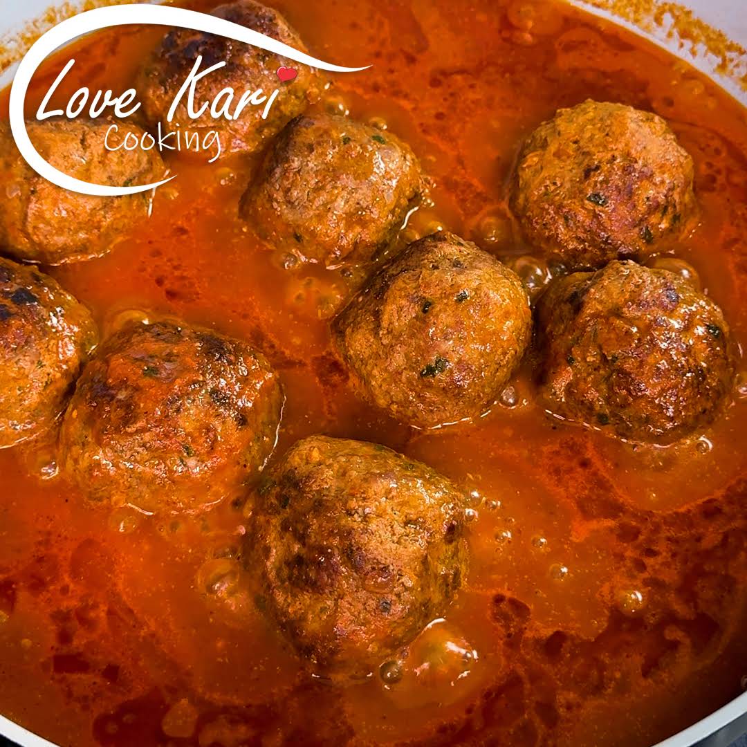 Post from Love Kari Cooking
