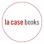 LA CASE Books. logo