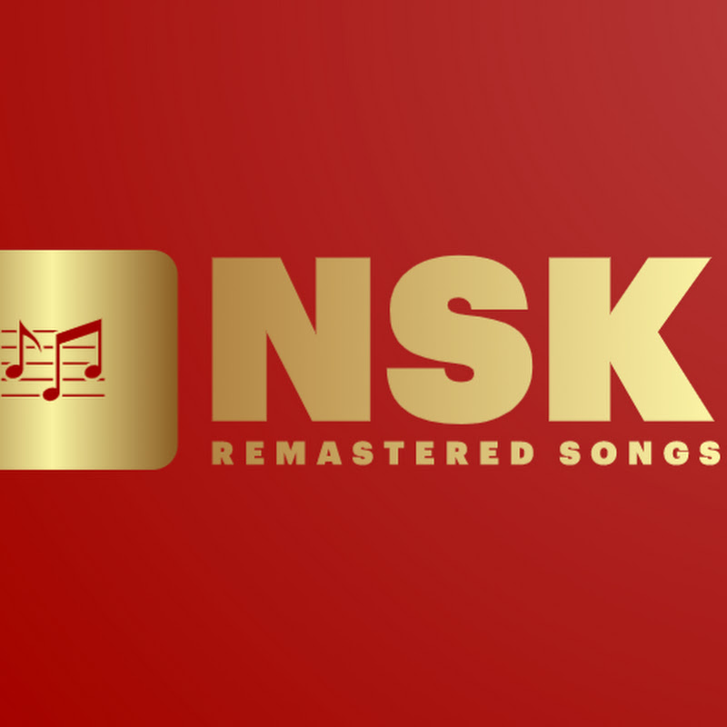 NSK Remastered Songs