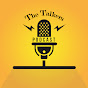 The Talkers Podcast logo