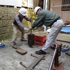 近藤地質調査所アイコン画像