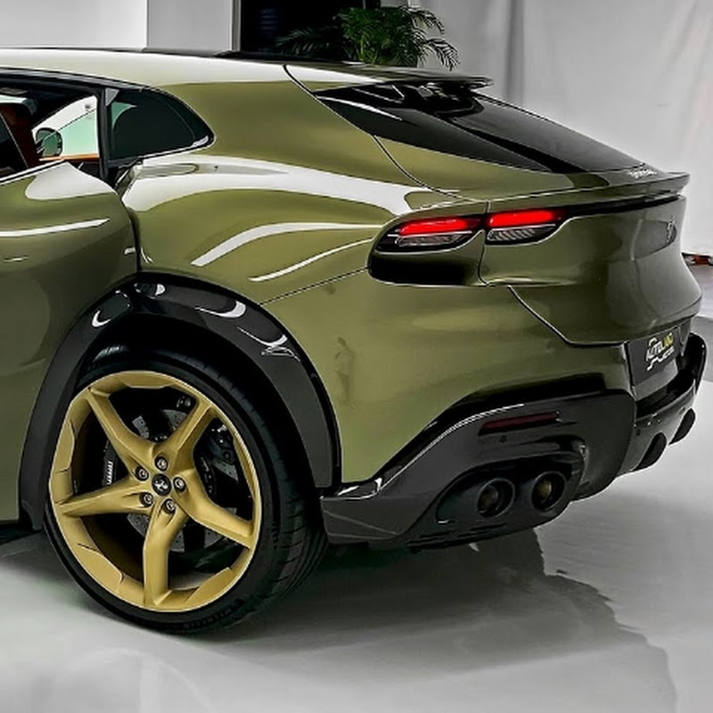 Drive Dynamics