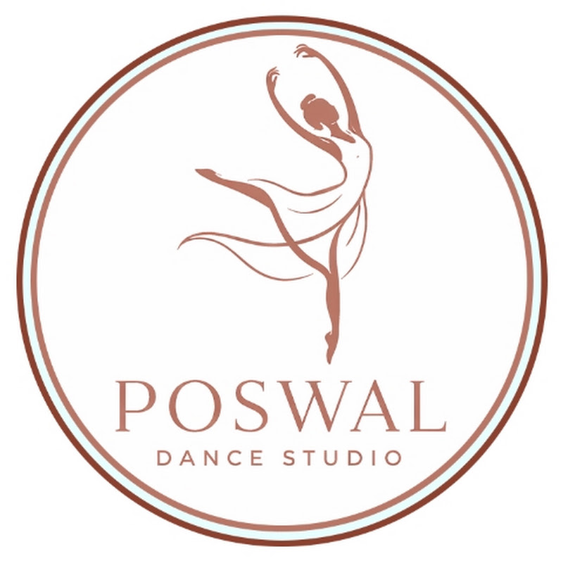 Poswal Dance Studio profile avatar