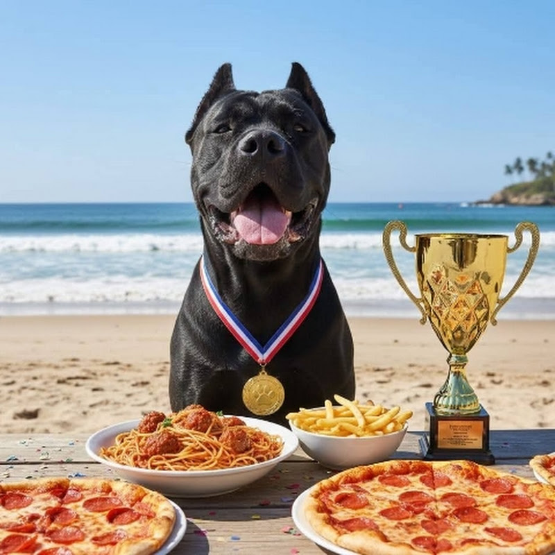 He chew with attitude…I chew with regret 😭😂 #Dog #cat #eatingchallenge #food #pets