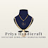 O2IBGVgkUIA-channel-avatar-Priya Handicrafts