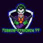 Terror-Stricken FF logo