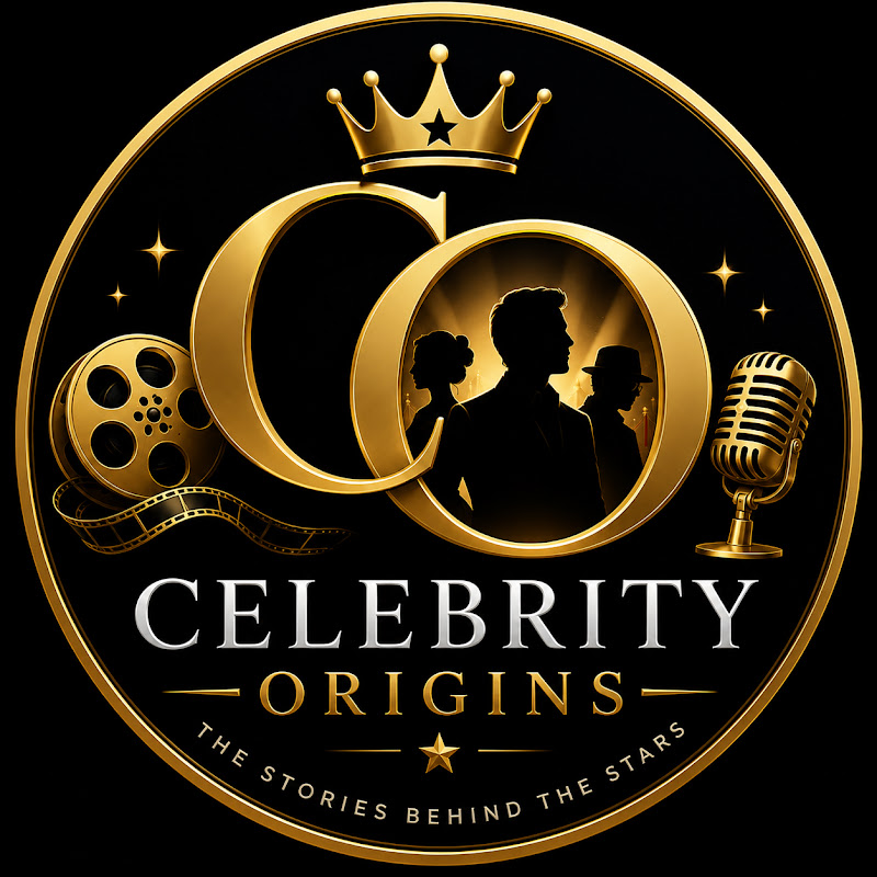 Celebrity Origins