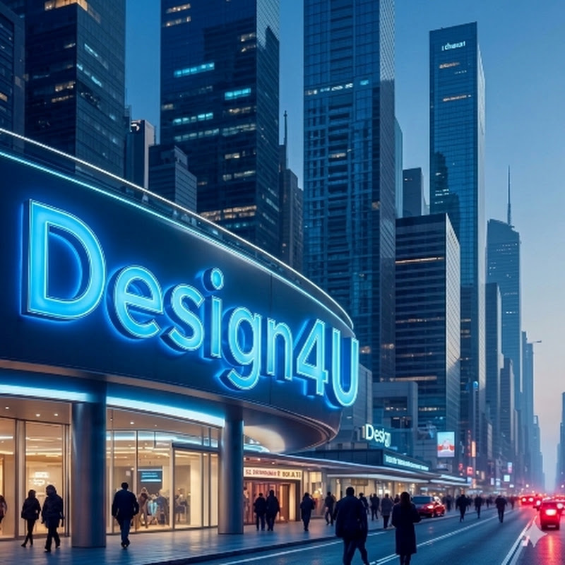 Design 4 U