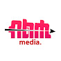 BLHI MEDIA logo