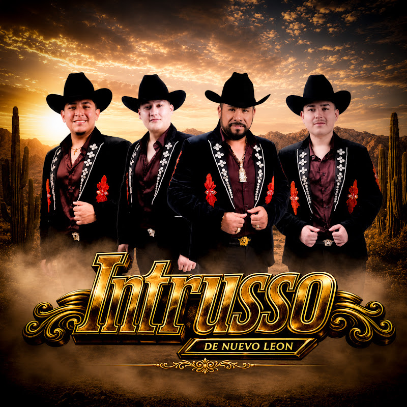 Intrusso De Nuevo Leon - Topic