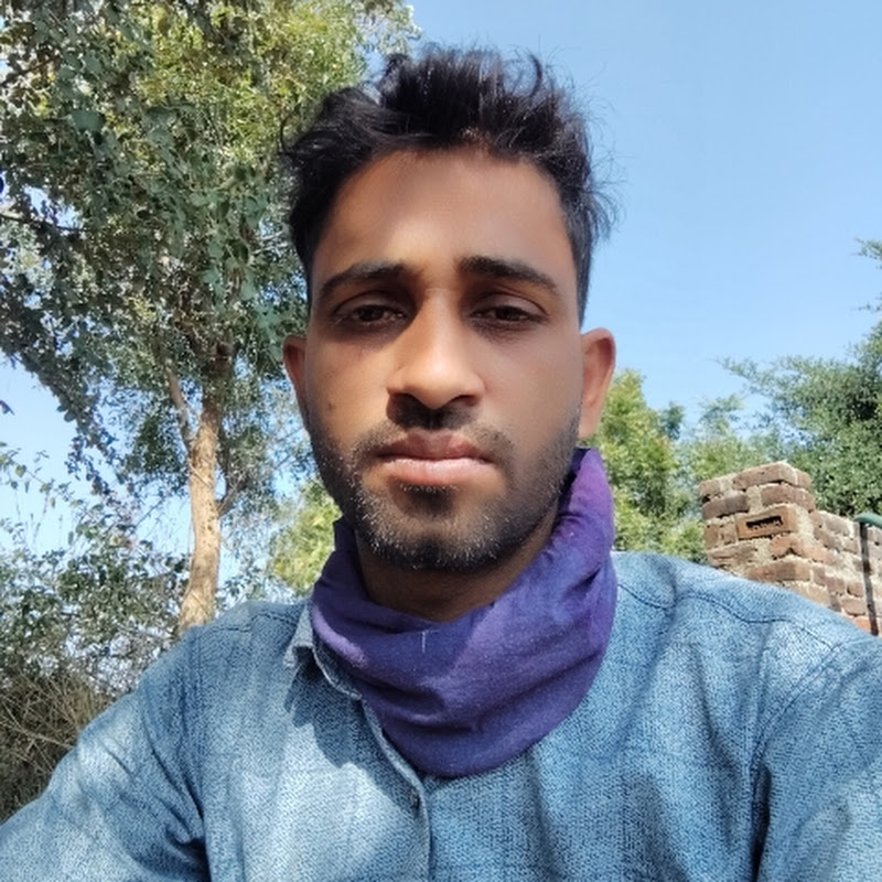 Mukesh kumar ganne wala