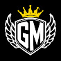 G MAC logo