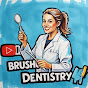 BRUSHUP DENTISTRY logo