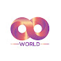 Infinity world logo