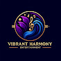 Vibrant Harmony Entertainment logo