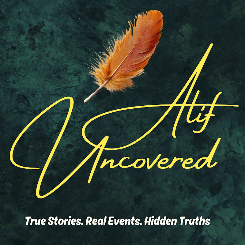 Alif Uncovered
