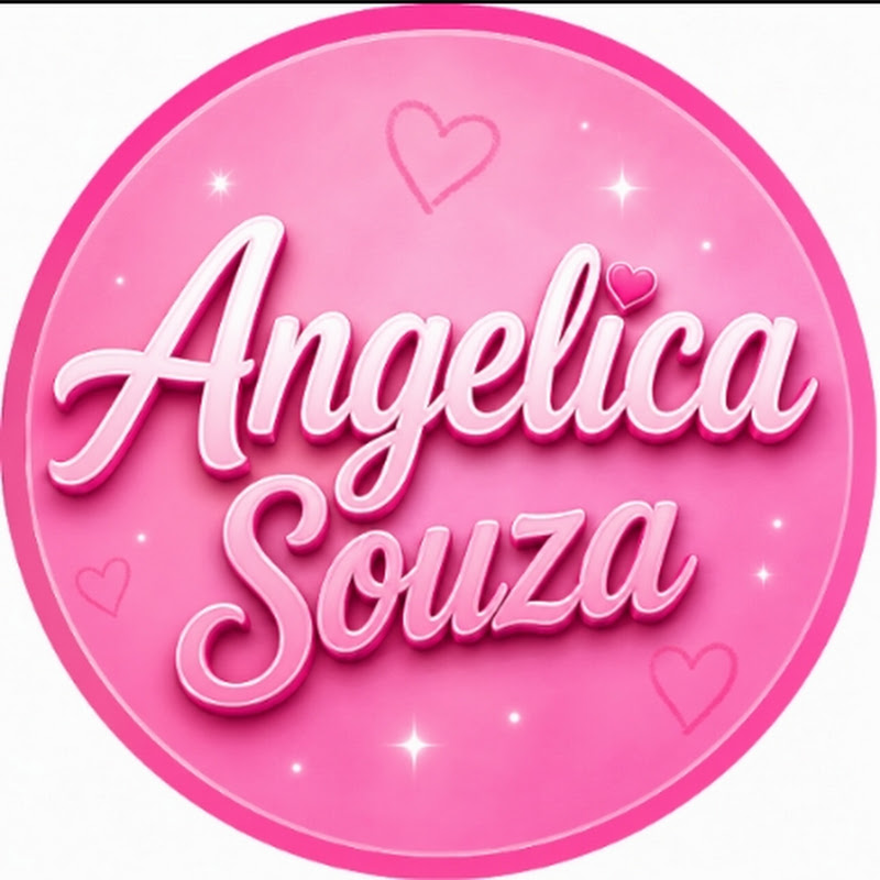 Angelica souza 