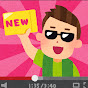 YouTuber雑学のチャンネルアイコン