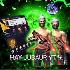 HAY JUBAUR YT