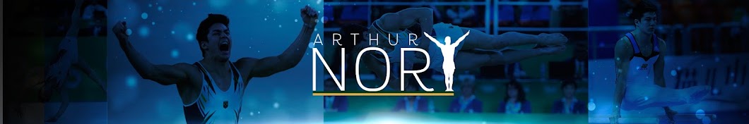 Arthur Nory Avatar de canal de YouTube