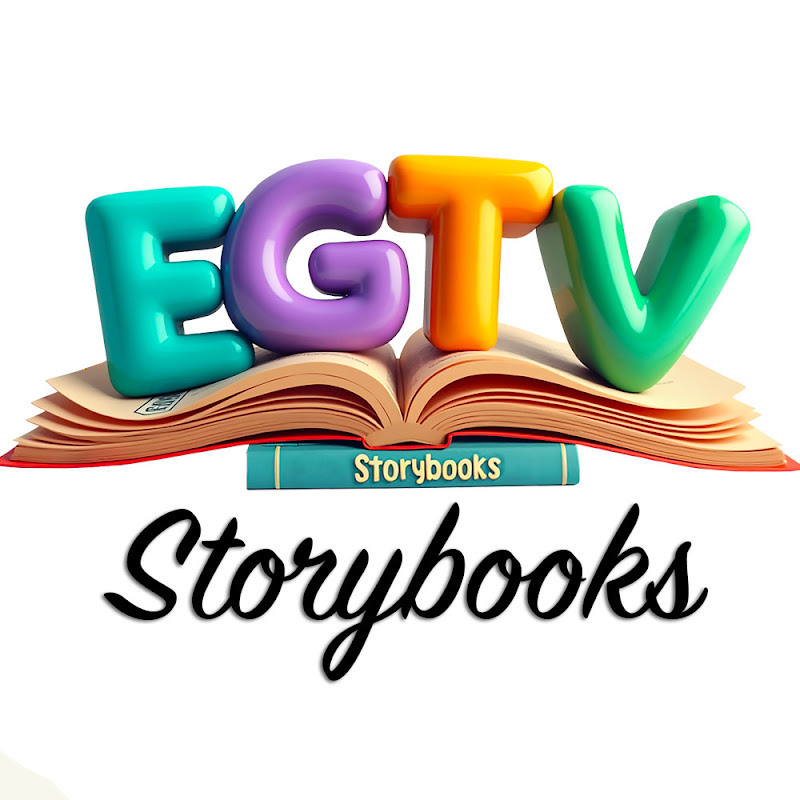 EGTV Storybooks
