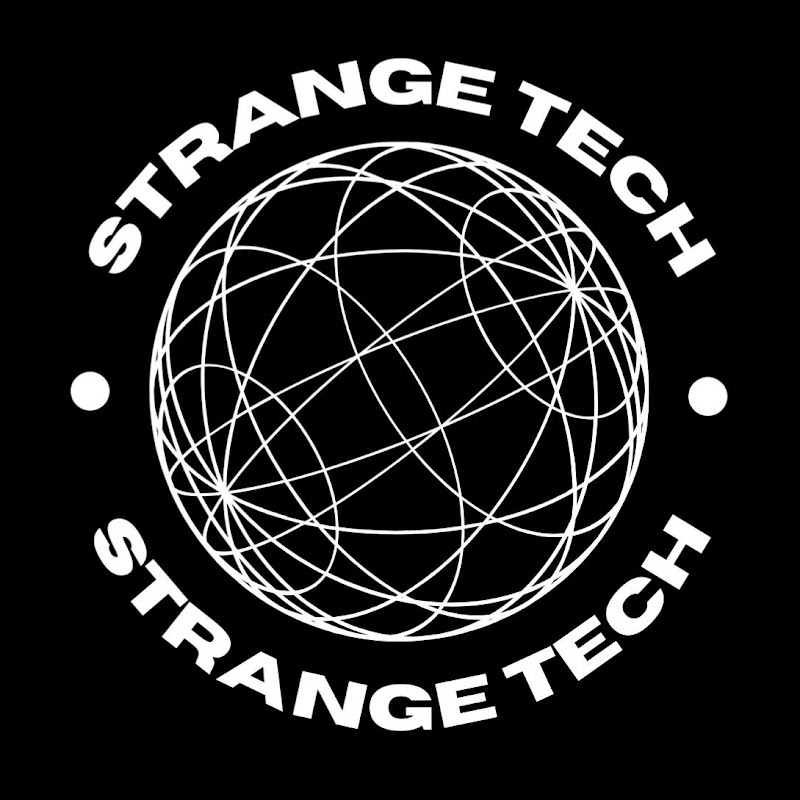 Strange Tech