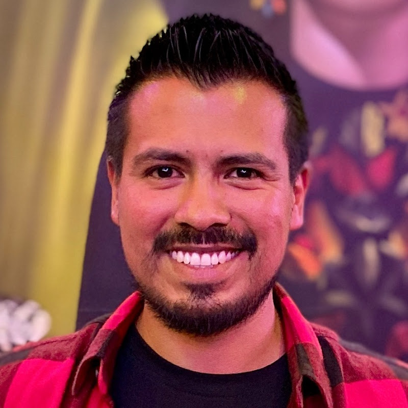 Rodrigo Torres