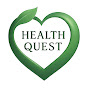 Inner Health Quest logo
