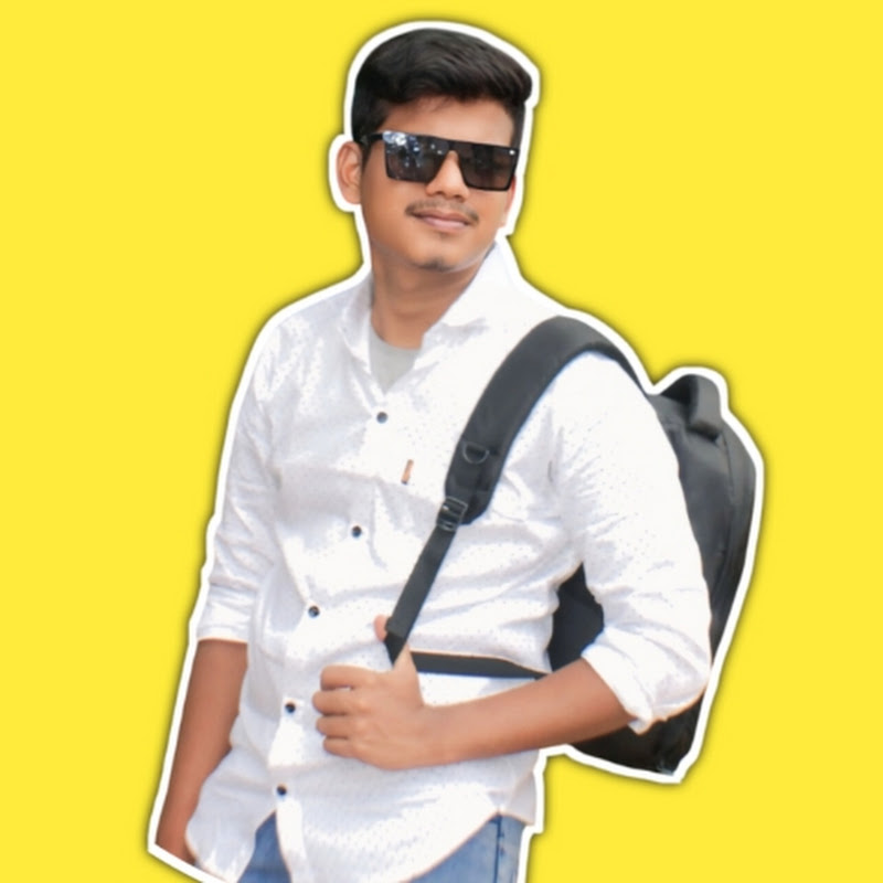 Odia Traveller Asutosh