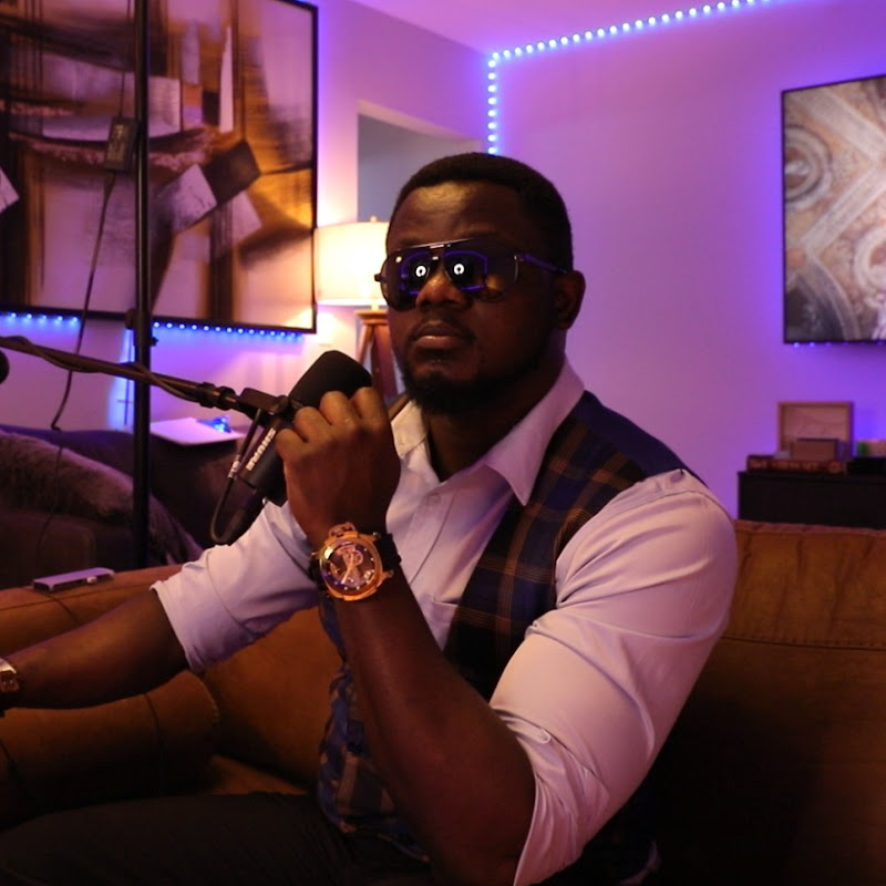 Dapo IbrahimTV