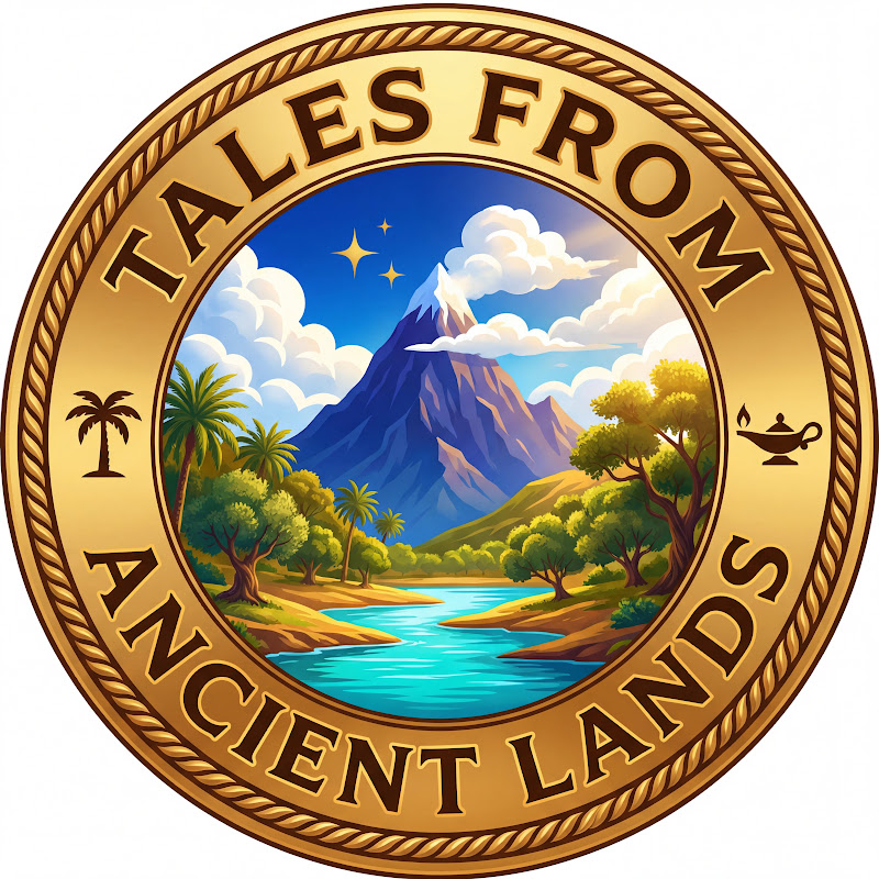 Tales From Ancient Lands