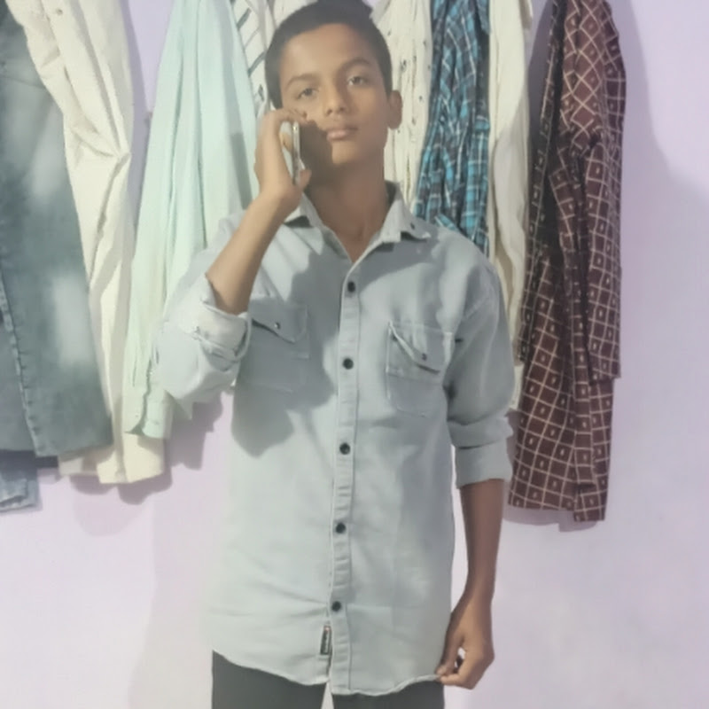 STYLISH BOY SAGAR. icon