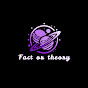 Fact or Theory? logo