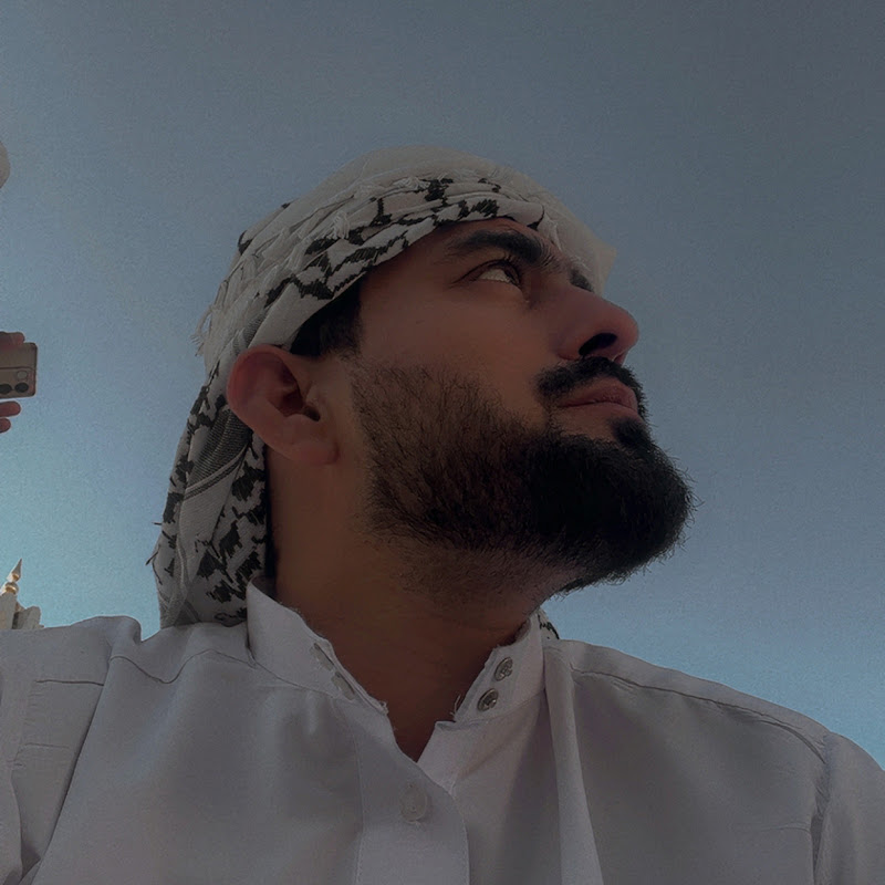 Obaid Ansari 