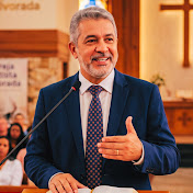 Pastor Carlos Juan