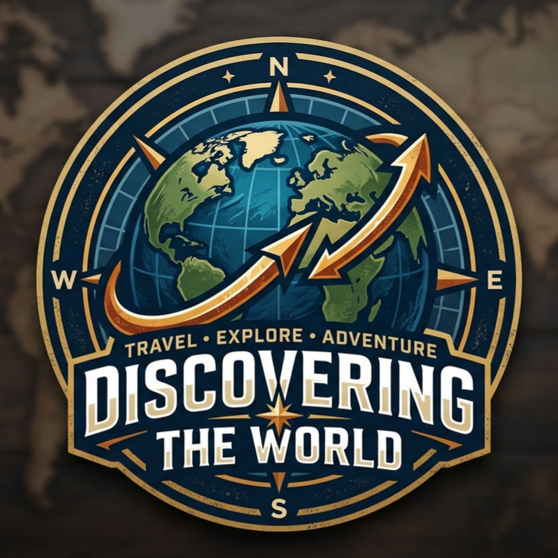 Discovering The World