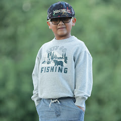 LOVE AND TRUST FISHING