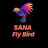 SANA Fly Bird 