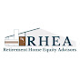 Retirement Home Equity Advisors | Reverse Mortgage logo