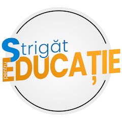 Strigăt pentru educație