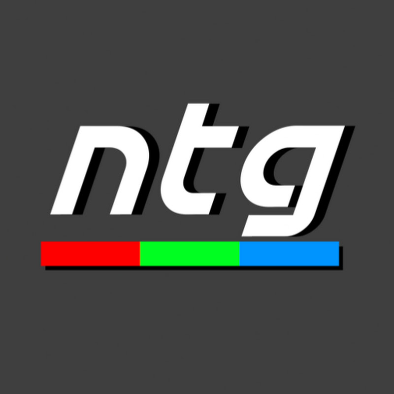 NTG Technology Logo