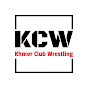 Khmer Club Wrestling - Podcast logo