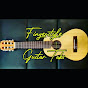 Fingerstyle Guitar Tabs logo