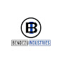 Bendezu Industries logo